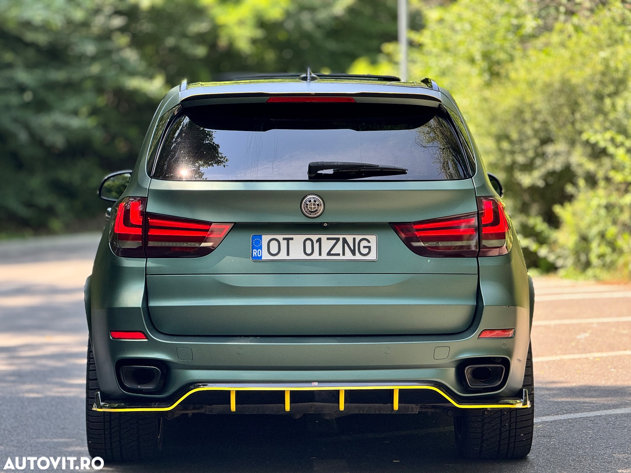 BMW X5 xDrive40d Sport-Aut. - 7