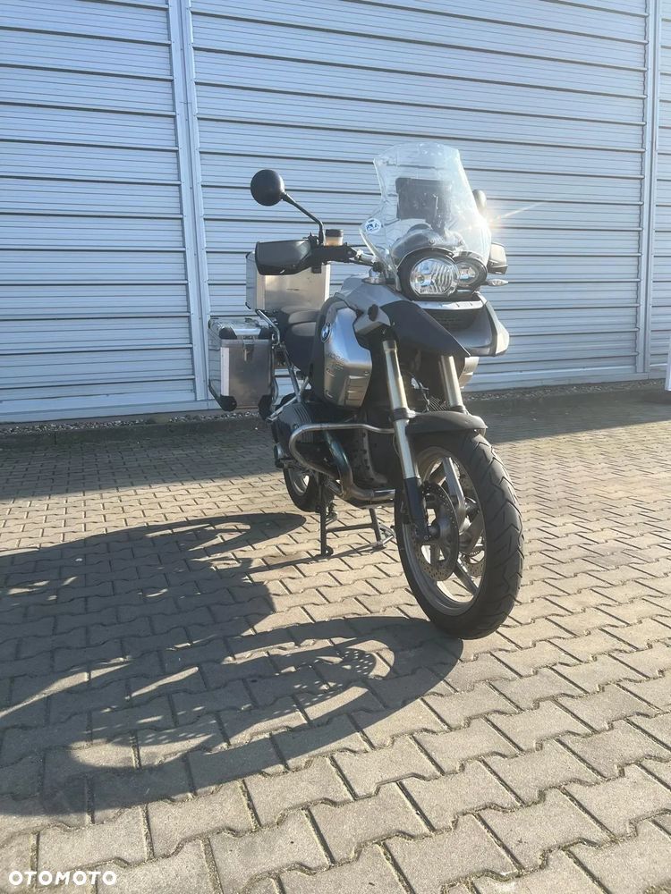 BMW GS - 3
