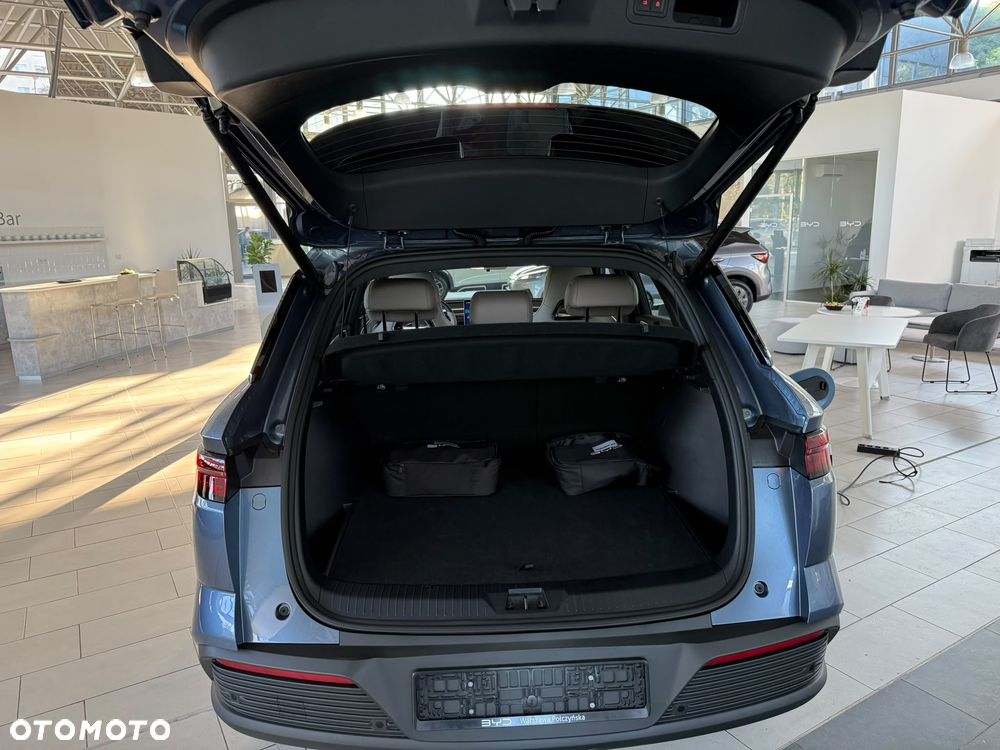 BYD Sealion 5 1.5 Design - 7