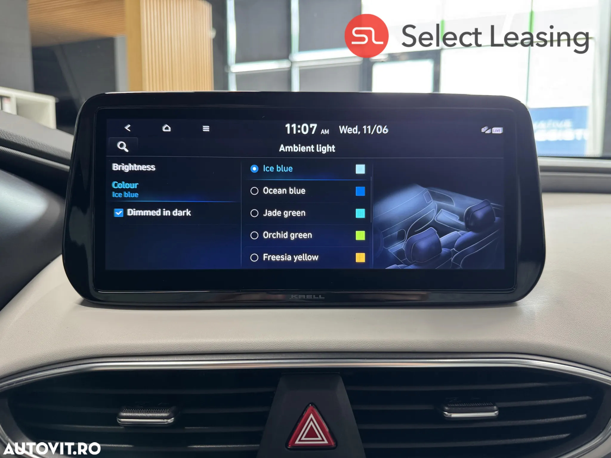 Hyundai Santa Fe 1.6 Plugin-Hybrid 4WD Signature - 27