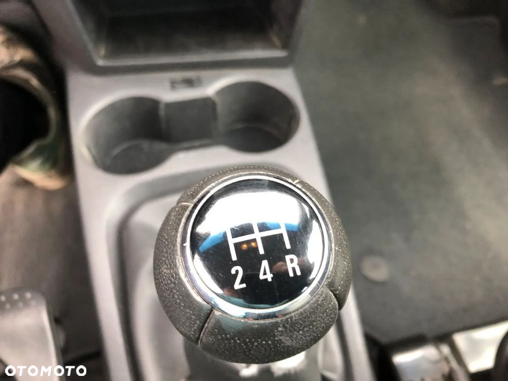 Opel Meriva 1.7 CDTI Cosmo - 11