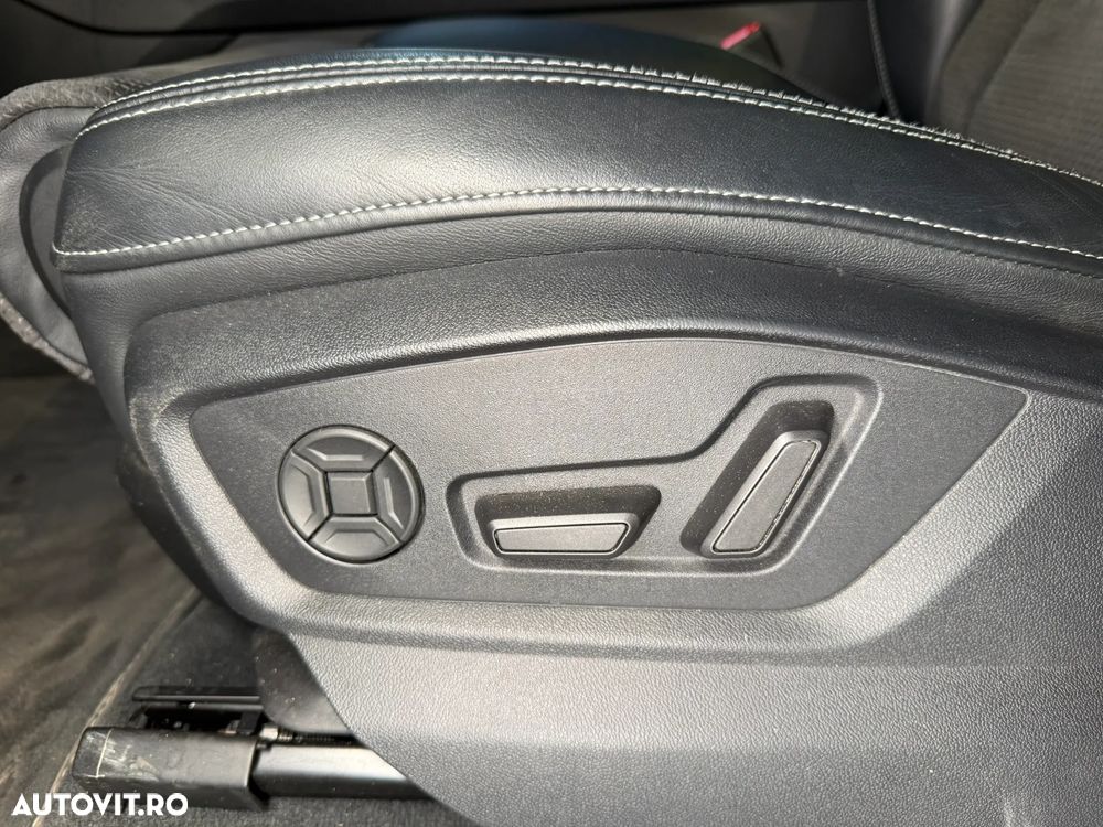 Audi Q8 3.0 50 TDI quattro Tiptronic MHEV - 15