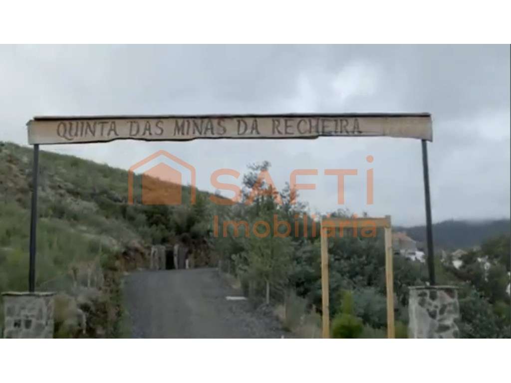 Sonho ÚNICO em Portugal - QUINTA das MINAS da RECHEIRA - - Grande imagem: 2/60