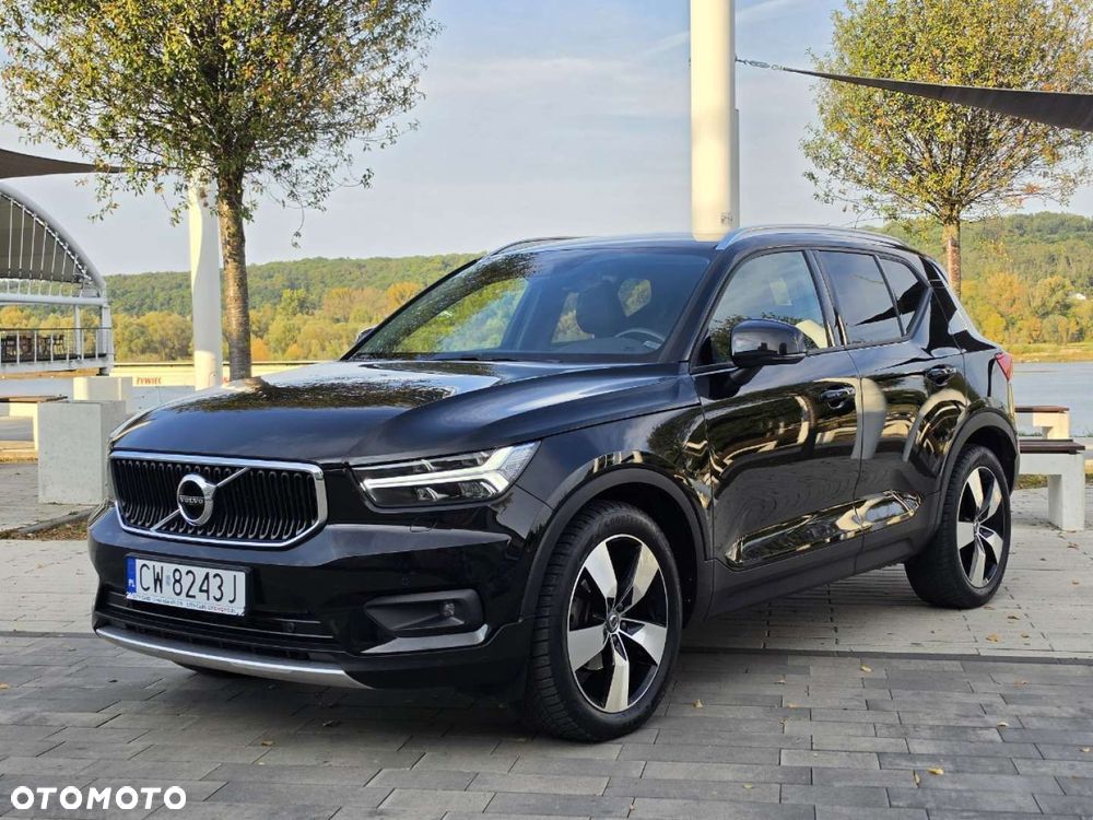 Volvo XC 40 - 14