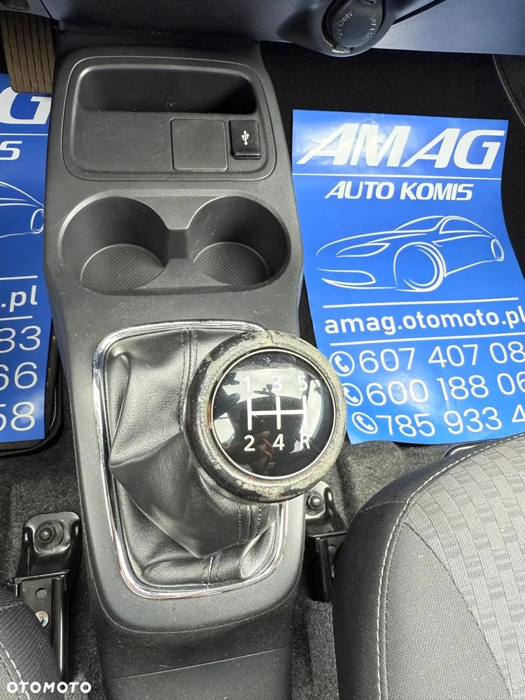 Mitsubishi Space Star 1.2 Clear Tec Color - 22