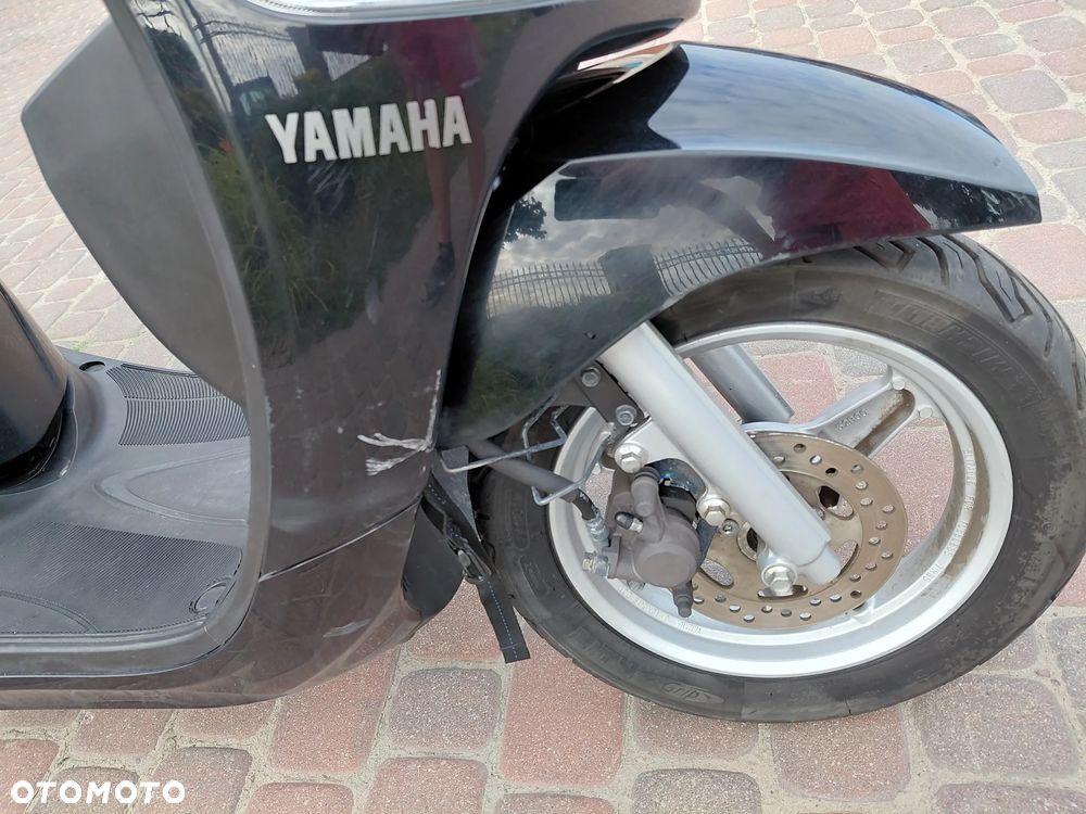 Yamaha D'elight - 11