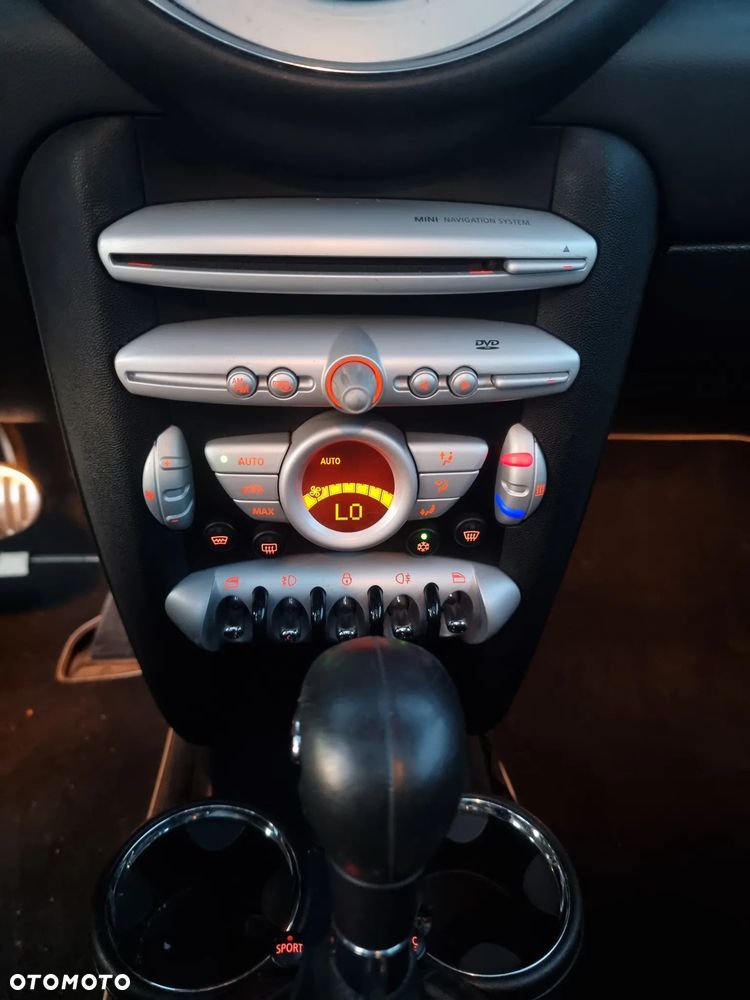 MINI Cooper - 23