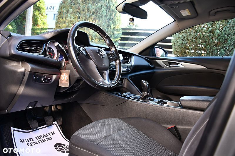 Opel Insignia 1.5 ECOTEC Direct Inj Turbo Innovation - 9