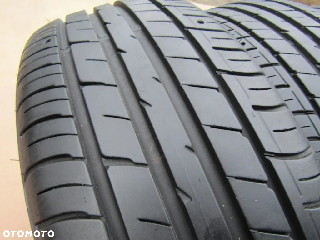 4x Felgi Koła 16 BMW 1 E36 E46 E87 + Opony 195/55 Letnie 20r - 13