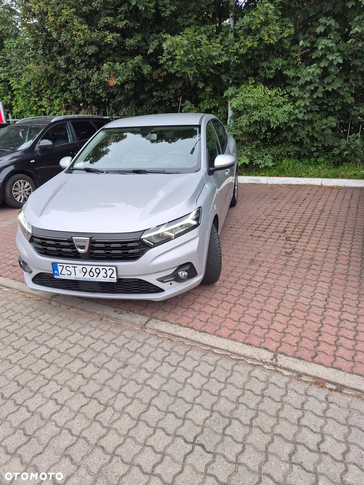 Dacia Logan - 3