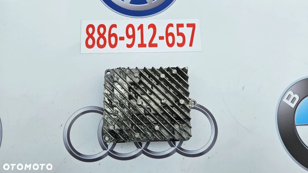 Audi S4 B9 8W Audi A4 B9 8W Audi S6 C8 4K Audi A6 C8 4K Przetwornica Moduł LED 4K0941572DD - 5
