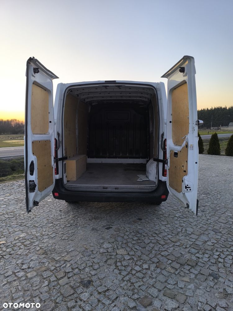 Renault Master - 9