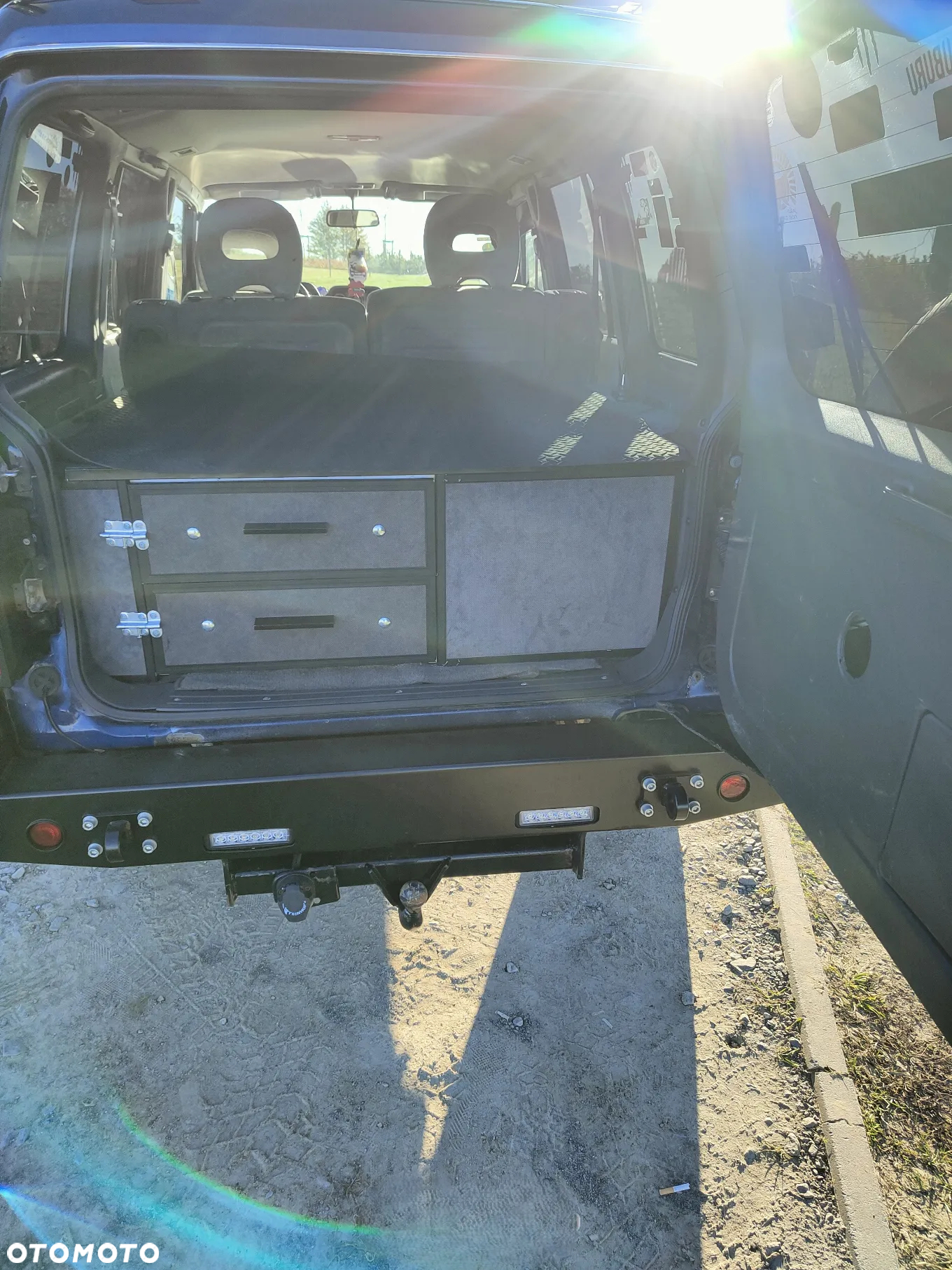 Mitsubishi Pajero 3.5 GLS - 19