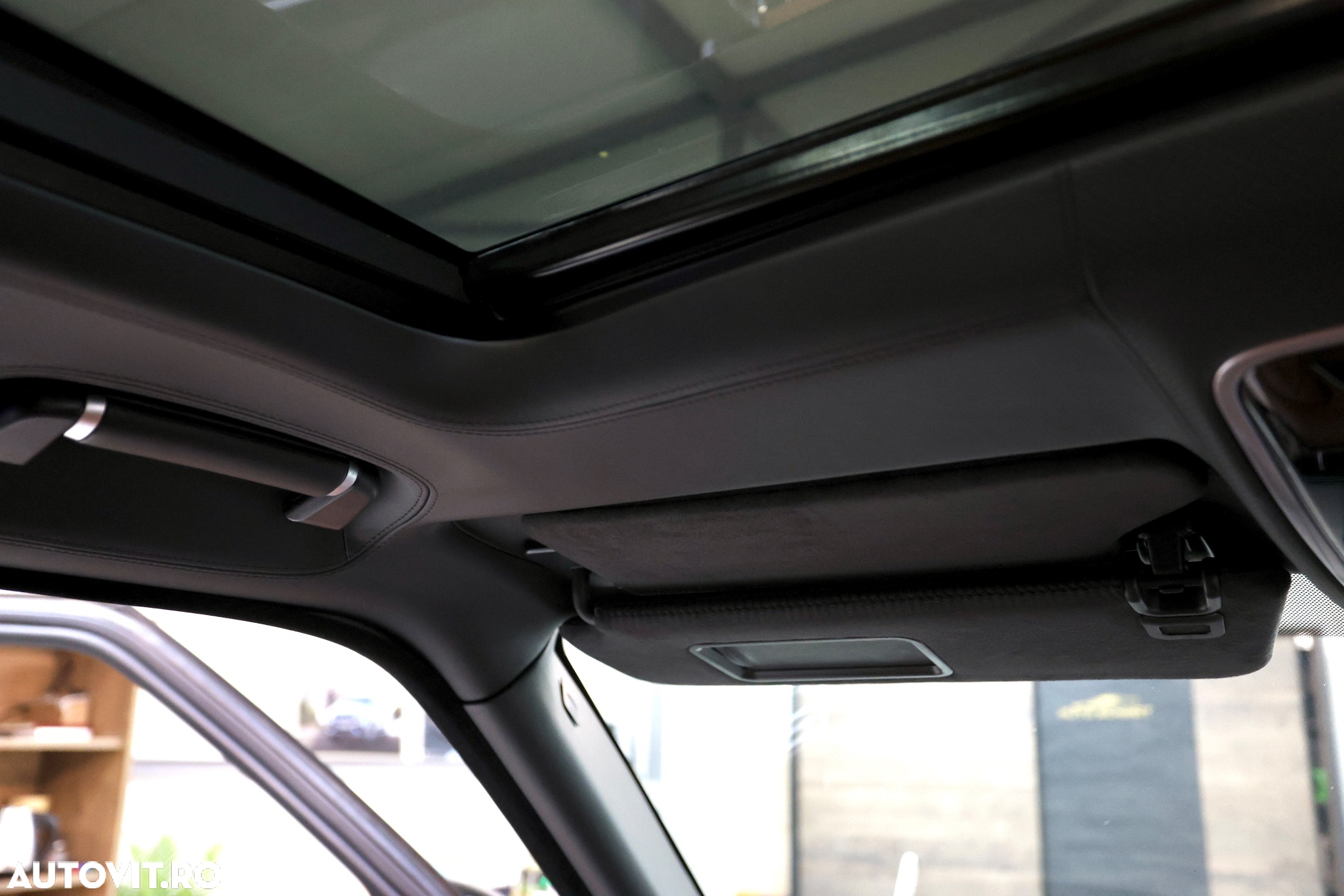 Land Rover Range Rover Vogue - 14