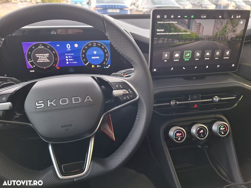 Skoda Kodiaq 2.0 TSI DSG 4X4 Selection - 3