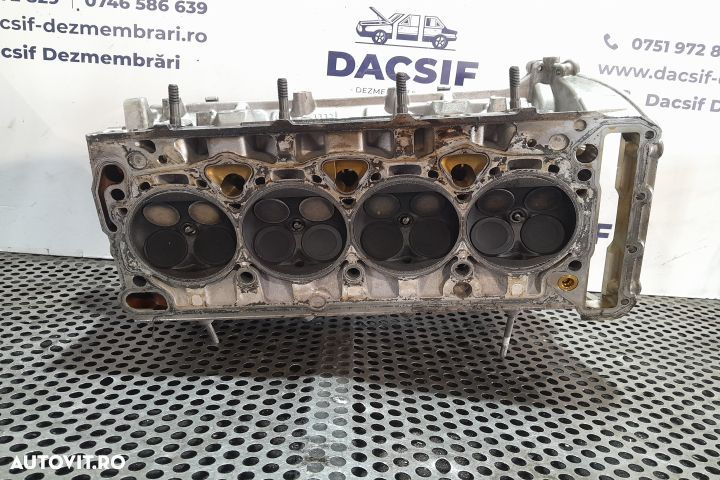 Chiulasa 06H103373K 2.0 CAWA 06H103373K 2.0 CAWA Volkswagen VW Tiguan - 6