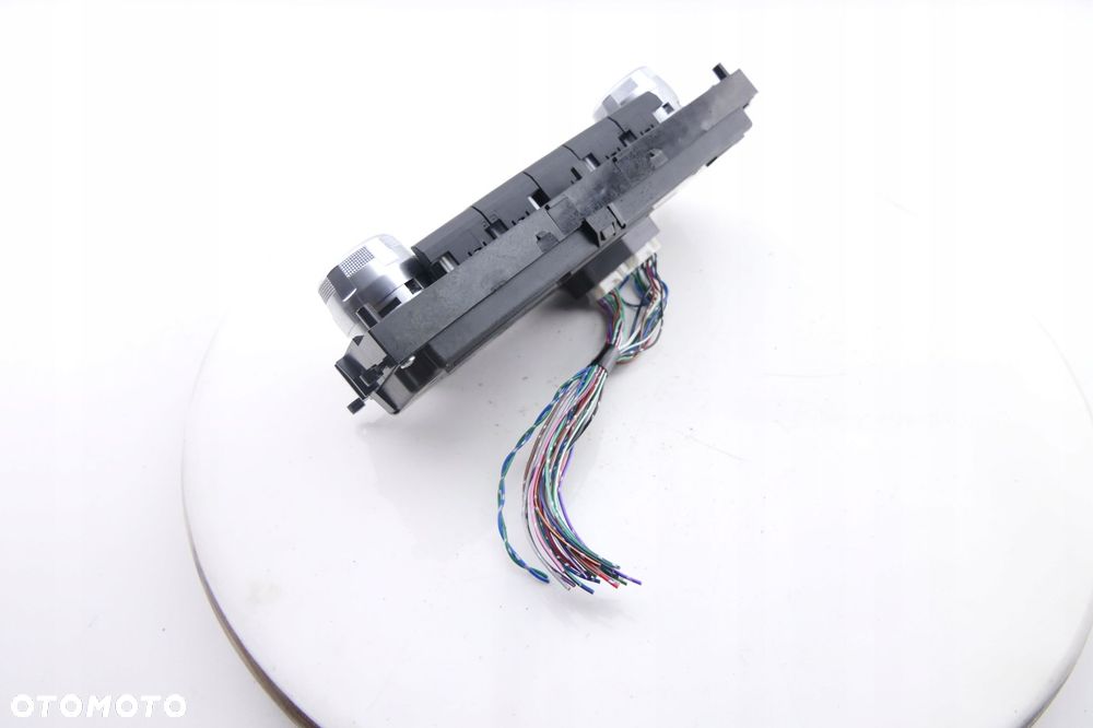 Panel Klimatyzacji MAZDA 6 III GJ GL 2.2 D - 4