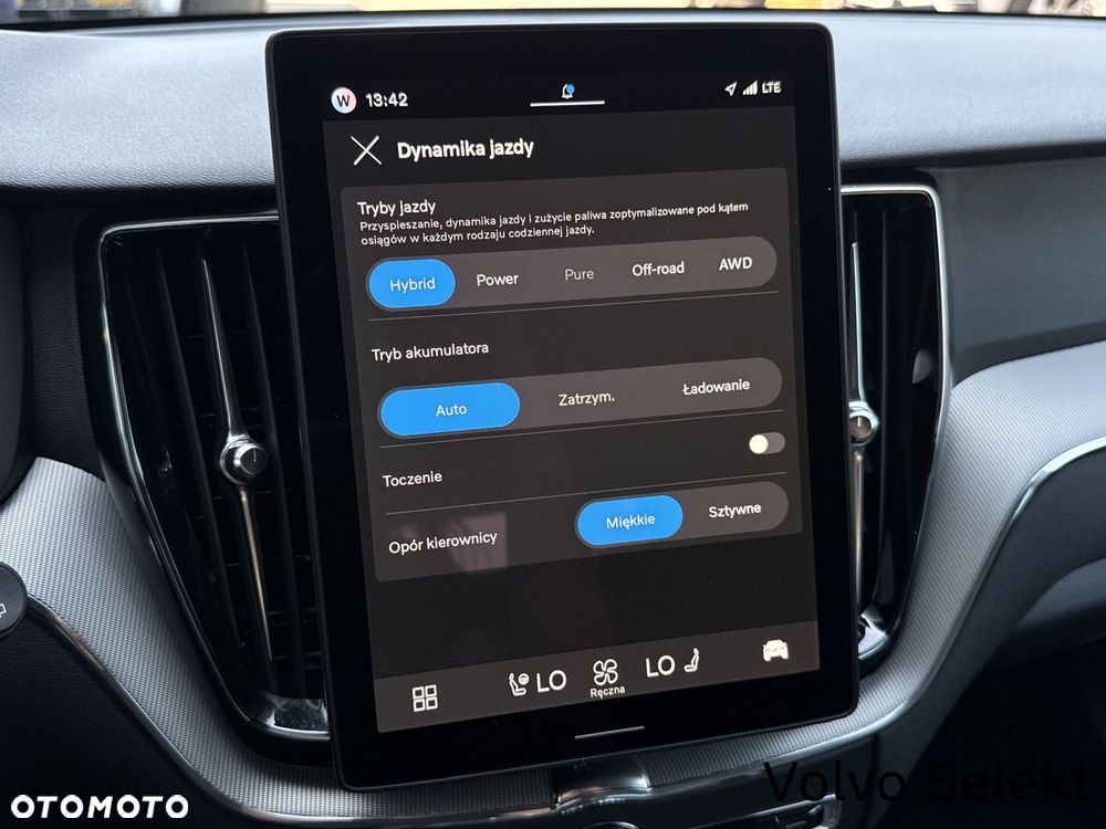 Volvo XC 60 - 28