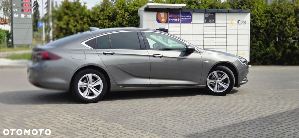 Opel Insignia 2.0 Ultimate Exclusive - 20