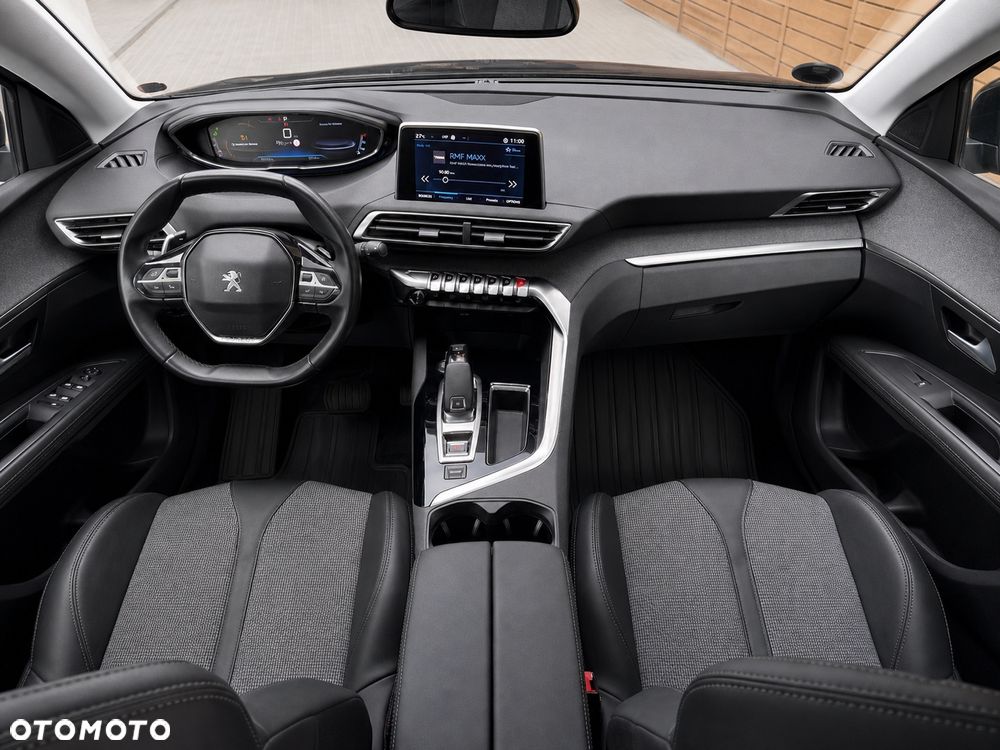 Peugeot 3008 BlueHDi 130 Stop & Start EAT8 Allure Pack - 5