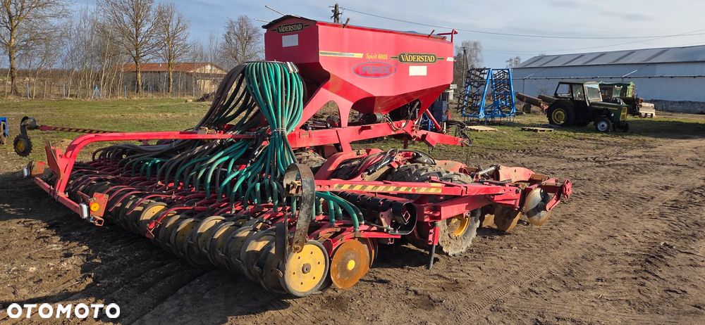 Väderstad Spirit ST 600 S - 11