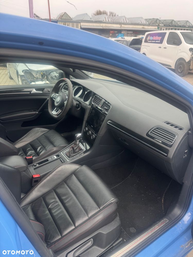 Volkswagen Golf GTI Performance BlueMotion Technology DSG - 6