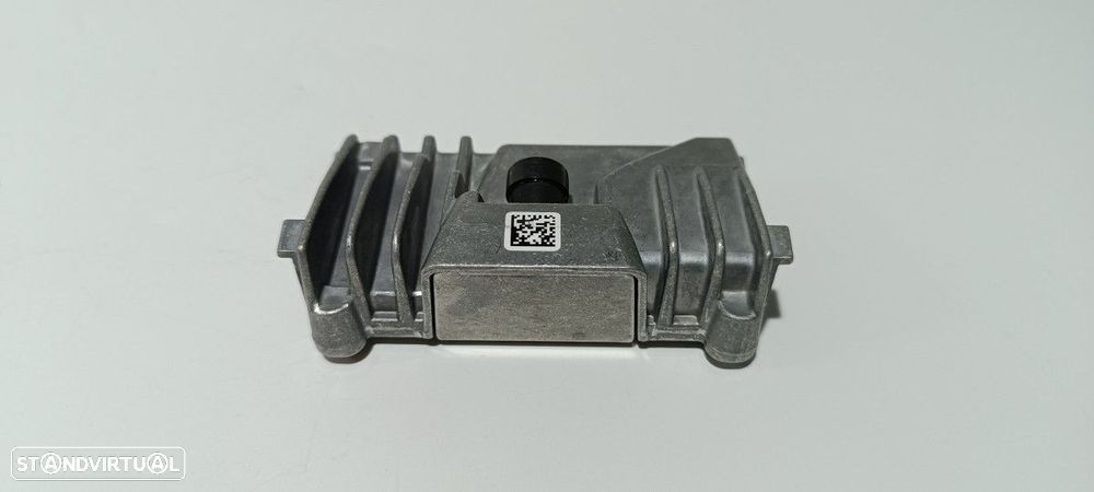 CÂMERA DE VISTA FRONTAL KIA SPORTAGE - 3