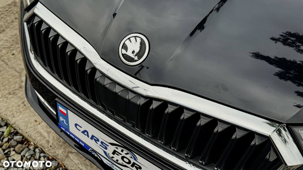 Skoda Octavia 2.0 TDI SCR Ambition DSG - 31