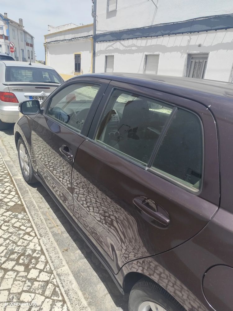 Toyota Urban Cruiser 1.33 VVT-i - 5