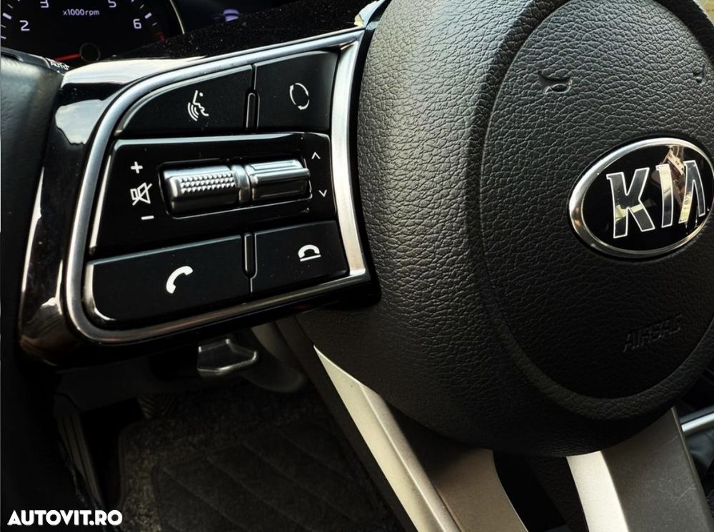 Kia Ceed - 27
