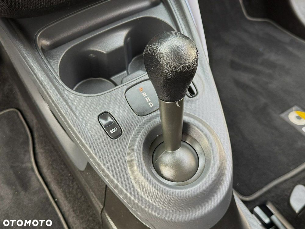 Smart Forfour eQ prime edition nightsky - 32