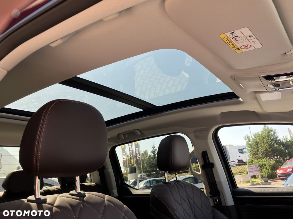 FOTON TUNLAND V - 20