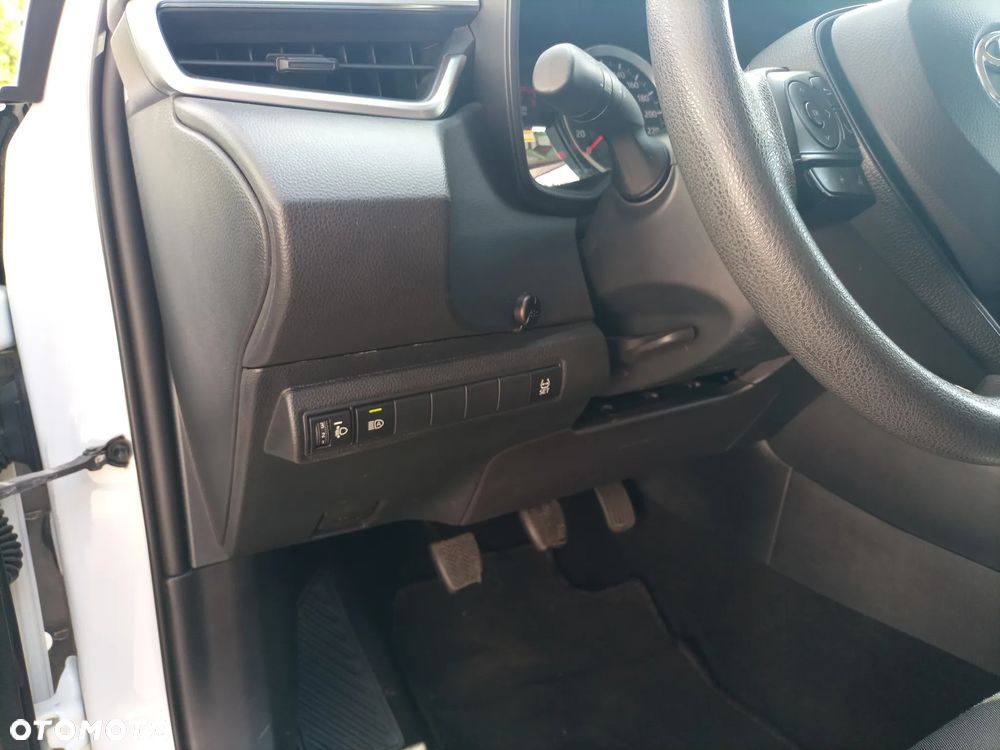Toyota Corolla 1.5 Active - 9