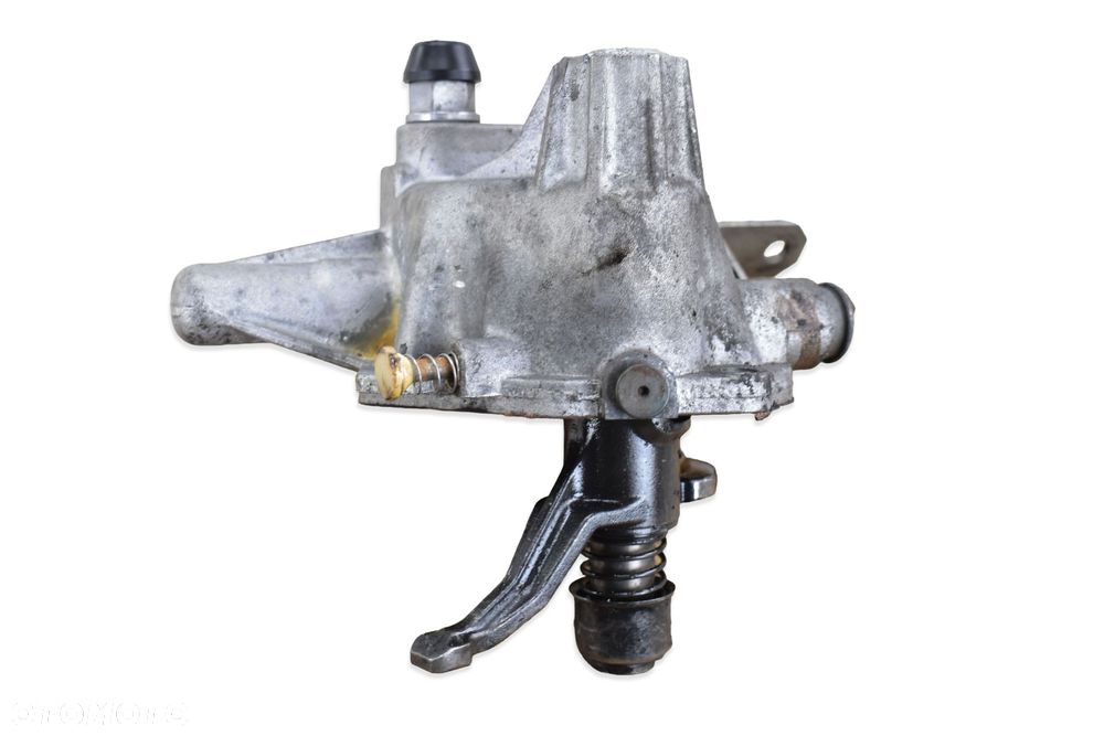 Wybierak Skrzyni Manual OPEL CORSA ASTRA MERIVA 1,2 1,4 1,6 1,8 643958655 - 4