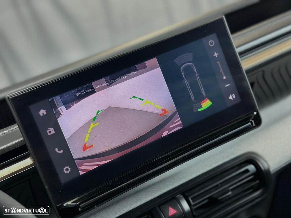 Citroën C3 Aircross 1.2 PureTech YOU - 11