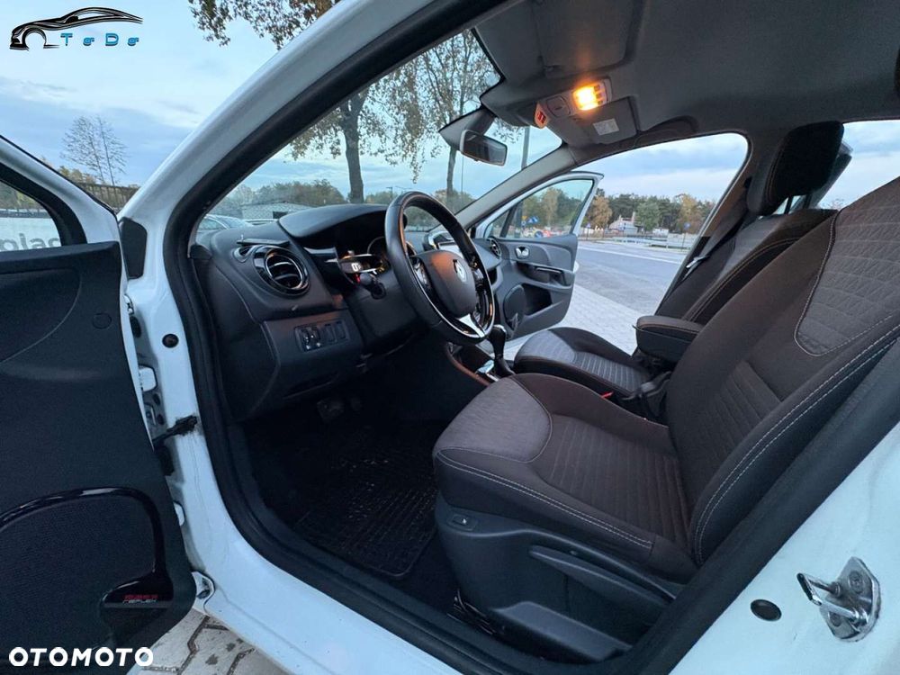 Renault Clio Energy dCi 90 EDC Initiale Paris - 22