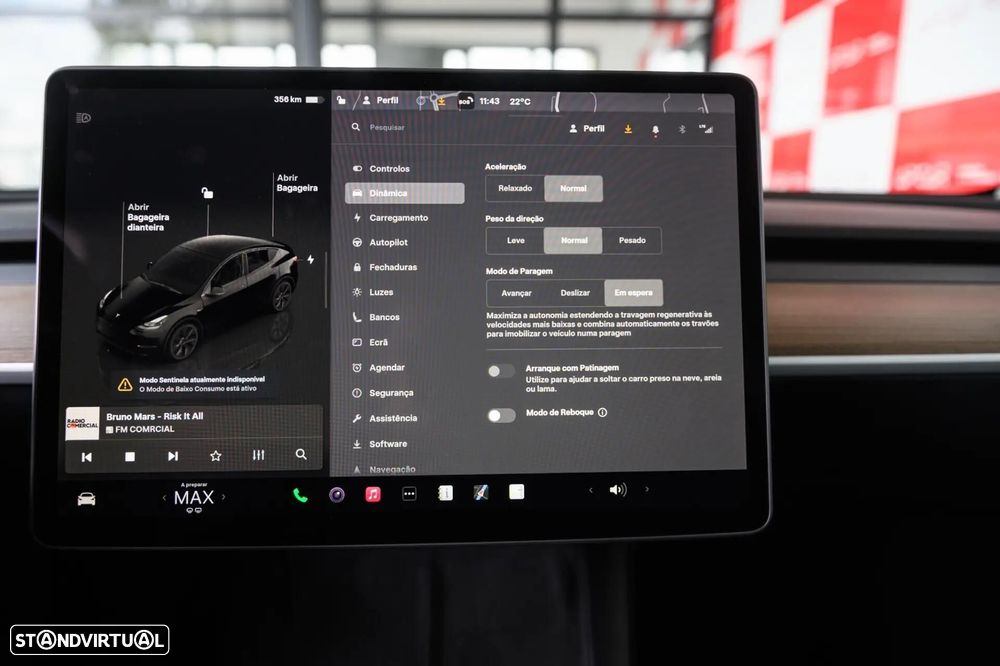 Tesla Model Y Long Range RWD - 45