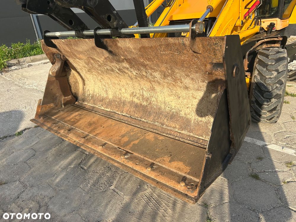 JCB 3CX - 15