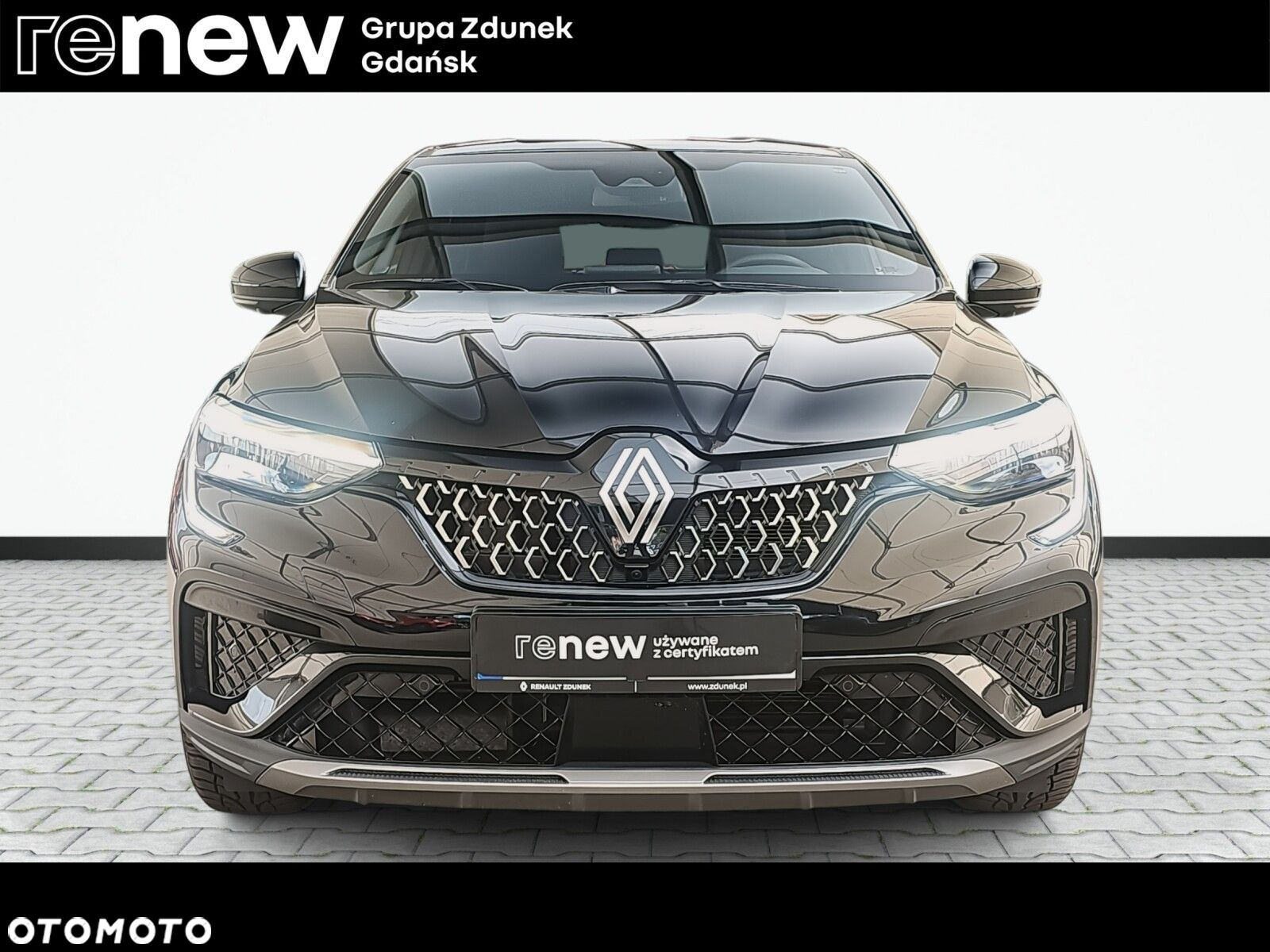 Renault Arkana - 2