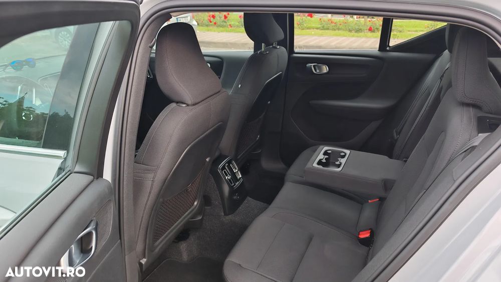 Volvo XC 40 T5 Recharge DKG Inscription Expression - 25