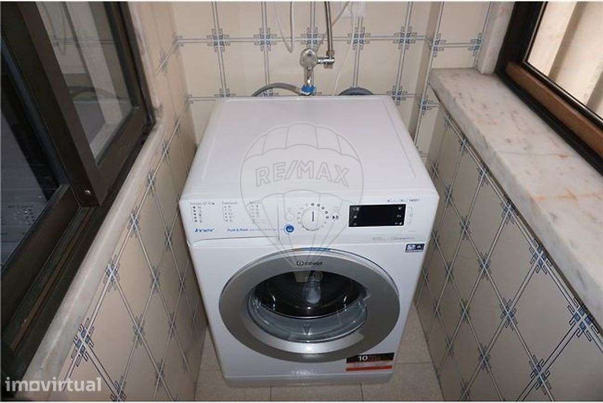 Apartamento T0 para arrendamento - Grande imagem: 4/10