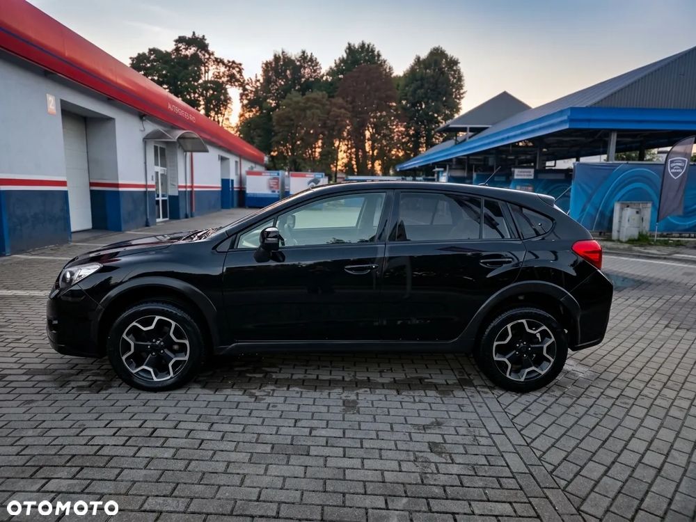 Subaru XV 2.0i Exclusive CVT - 3