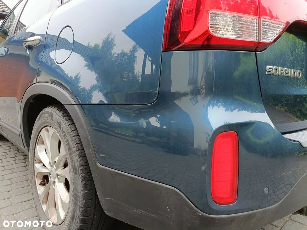 Kia Sorento - 7