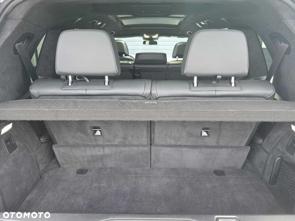 BMW X7 xDrive40i mHEV M Sport sport - 32