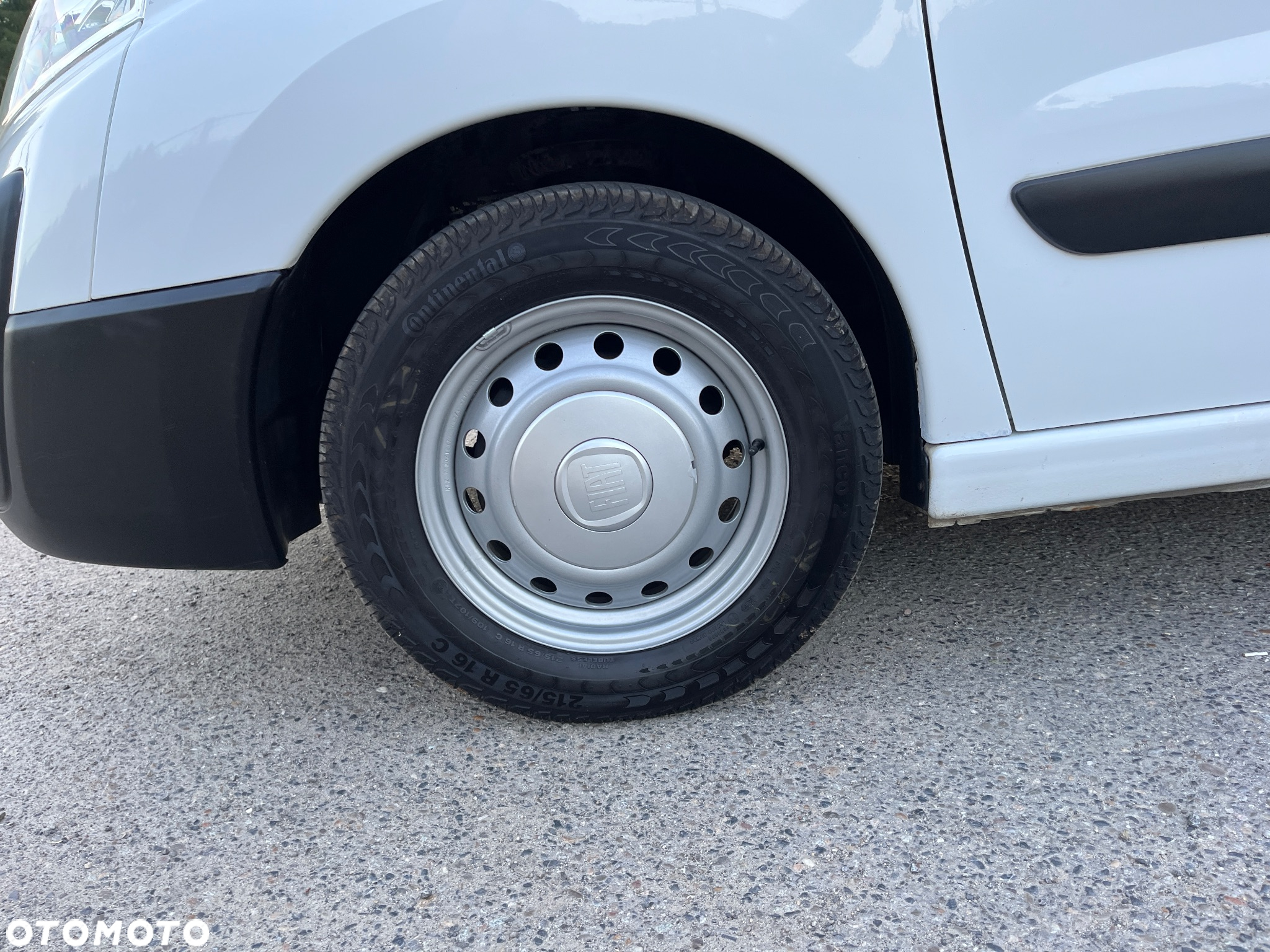 Fiat Scudo - 21