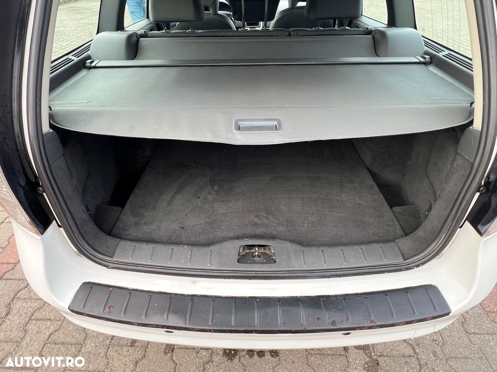 Volvo V50 2.0 D Kinetic - 12