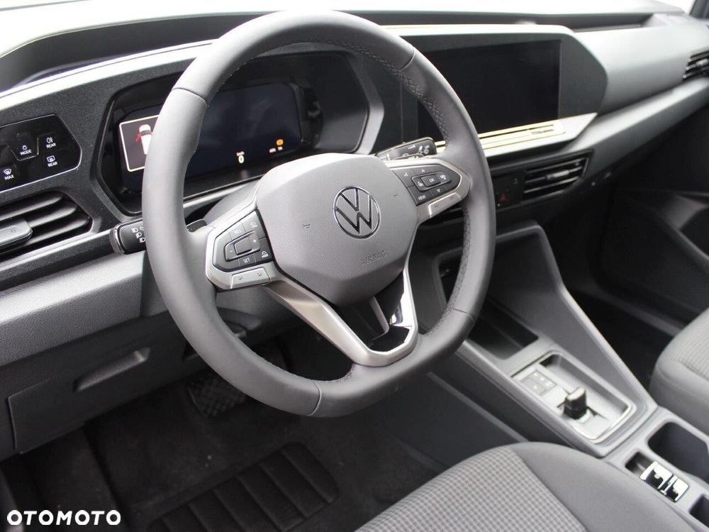 Volkswagen Caddy - 16