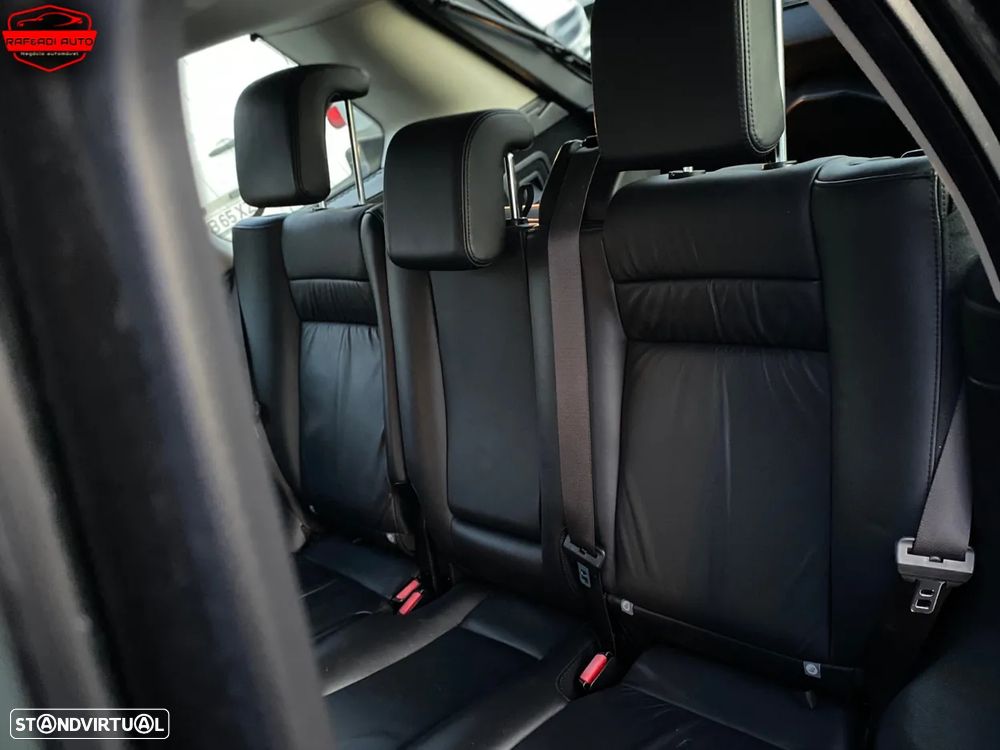 Land Rover Range Rover Sport 2.7 TDV6 HSE - 18