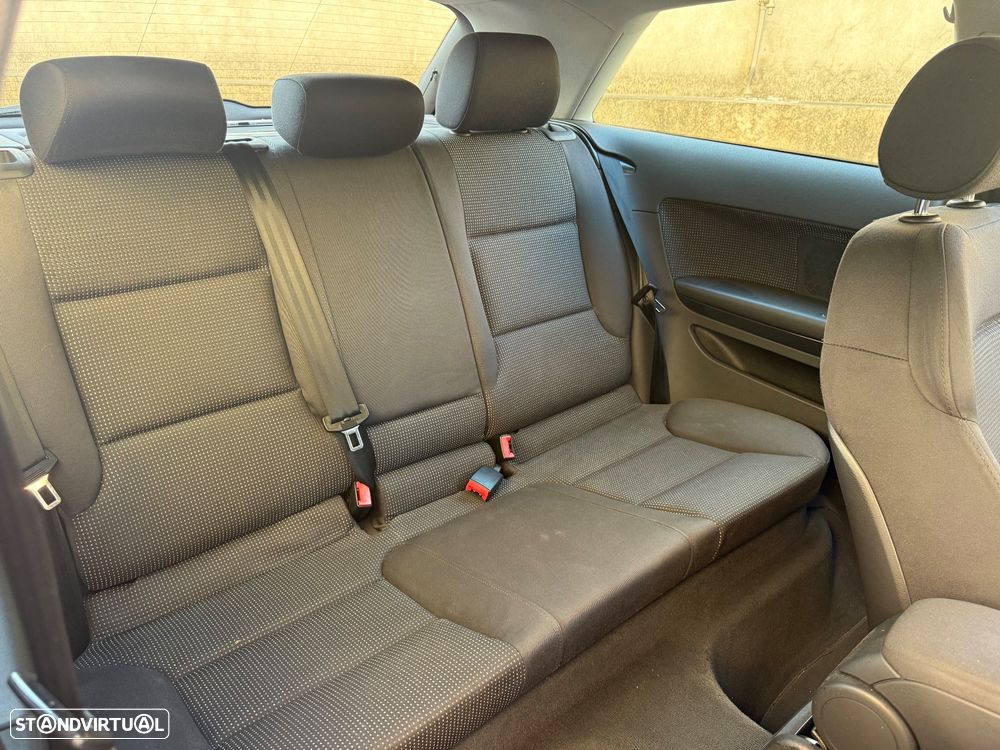 Audi A3 1.6 Sport - 7