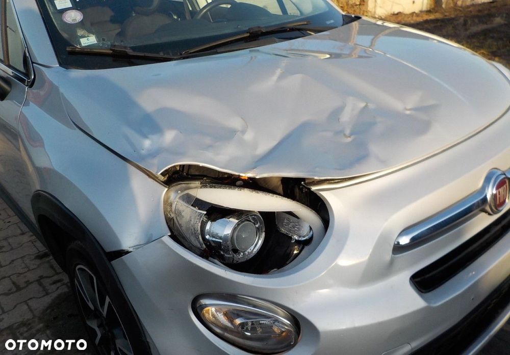 Fiat 500X - 2